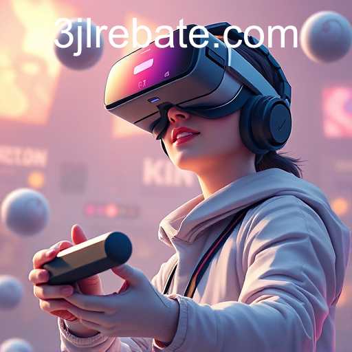 The Rise of 3JL and Its Impact on the Gaming World