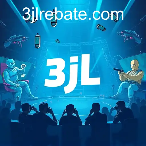 The Rising Influence of '3jl' in Online Gaming