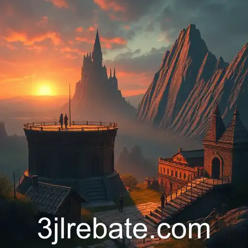 Unveiling the Exciting Realm of Adventure Quests in Gaming