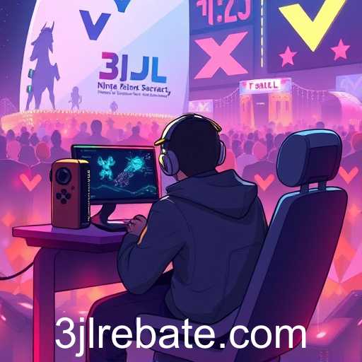 Beyond the Game: The Rise of '3jl' in Modern Gaming