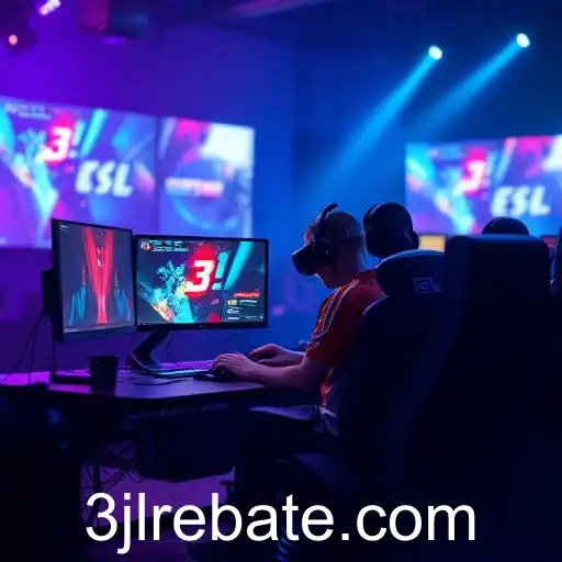 The Rise of 3JL: A Gateway to Adventure