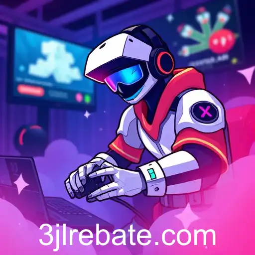 Online Gaming Revolutionized by 3jl