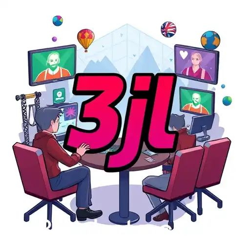 The Rising Influence of '3jl' in the Gaming World