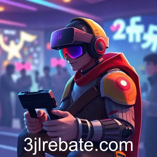 The Rise of 3jl in Online Gaming