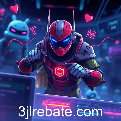 Digital Gaming: Shaping Modern Entertainment