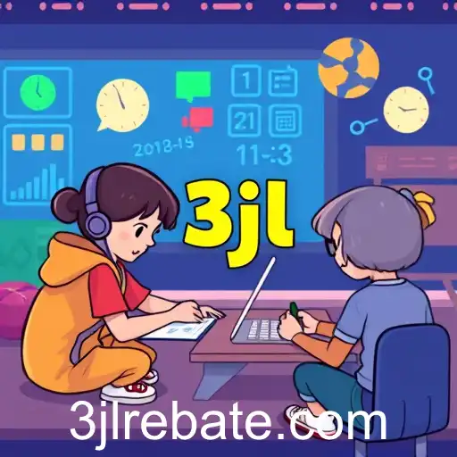 The Rise of Educational Games: Transforming Learning Through Engagement