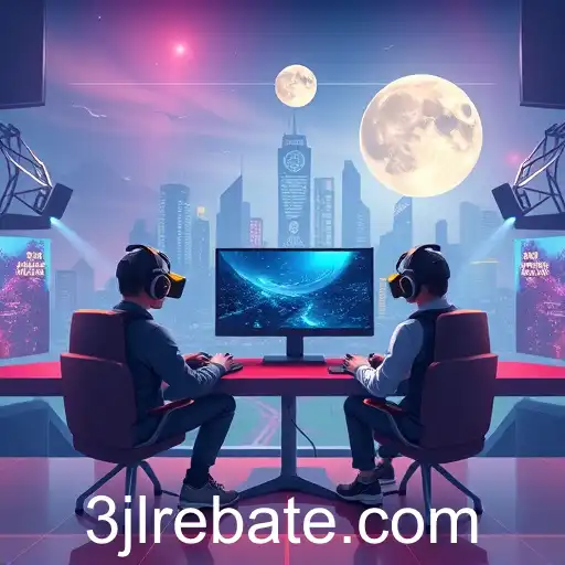 The Evolution of Online Gaming in 2025