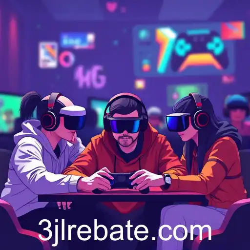 The Evolution of Online Gaming Communities