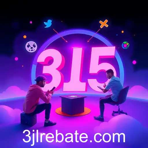 The Evolution of Online Gaming Platforms: A Look at 3jl