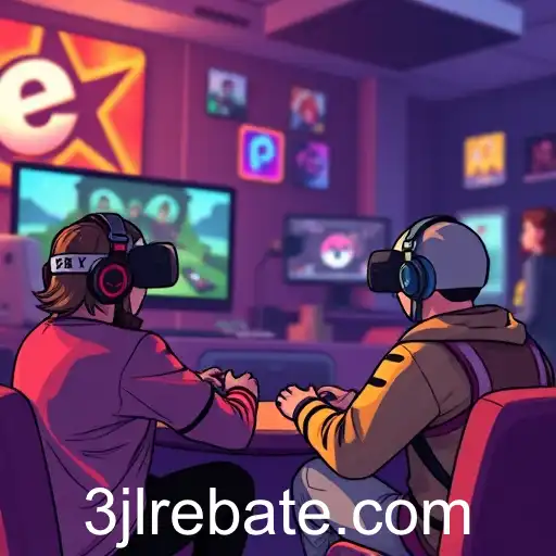 Gaming Website Revolutionizes Online Play