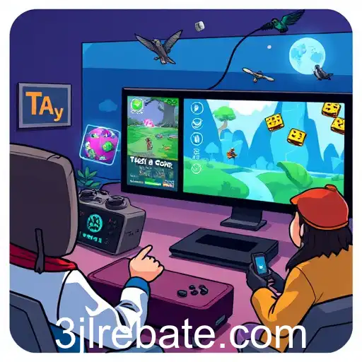 Evolution of Online Gaming Communities