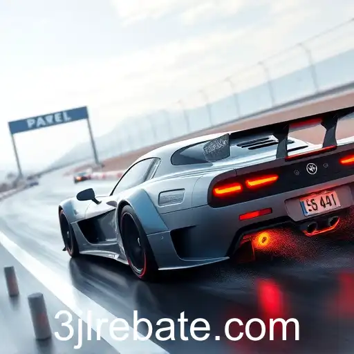 Exploring the Electrifying World of Racing Thrills