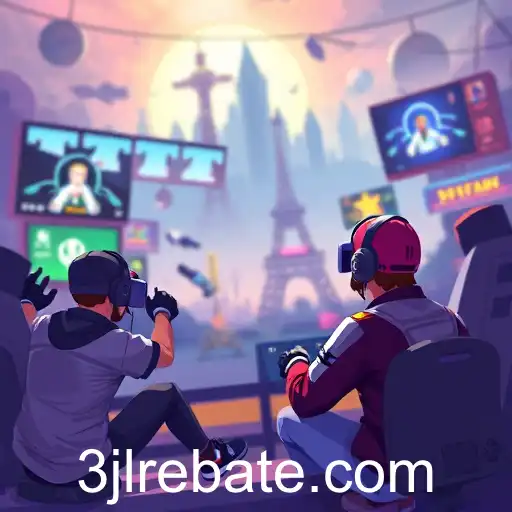 The Rise of 3jl: A Phenomenon in Online Gaming