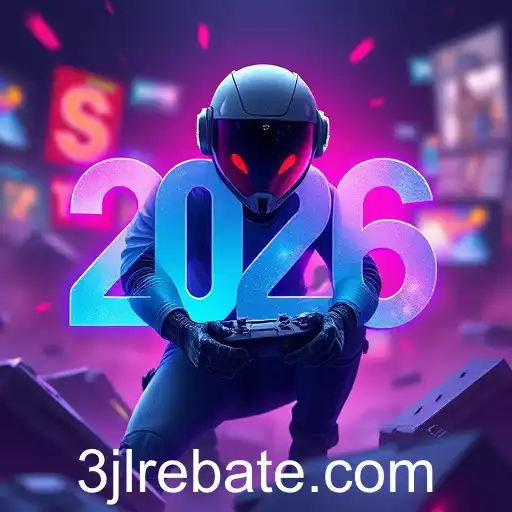 The Rise of 3jl in Online Gaming