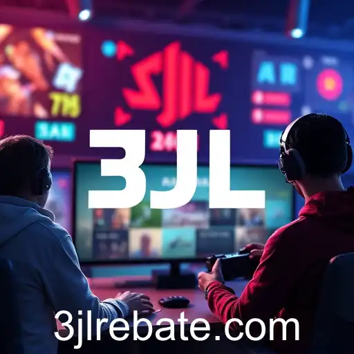 The Rise of 3JL: Gaming in a New Era