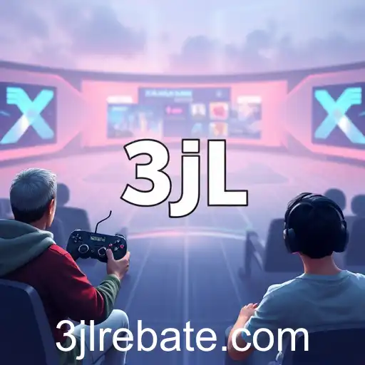 The Rise of 3jl in the Gaming World