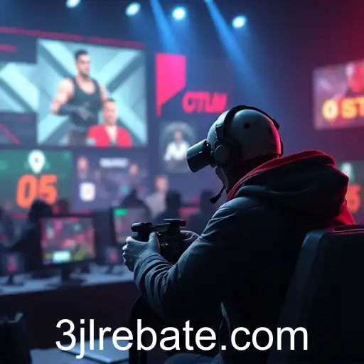 The Rise of 3JL: A New Era for Online Gaming