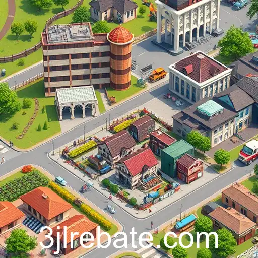 Exploring the Dynamic World of Simulation Games