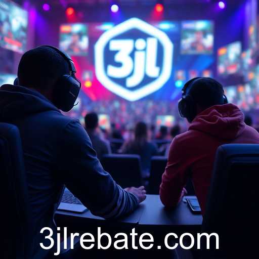 Digital Shift in Gaming: How '3jl' is Leading the Charge