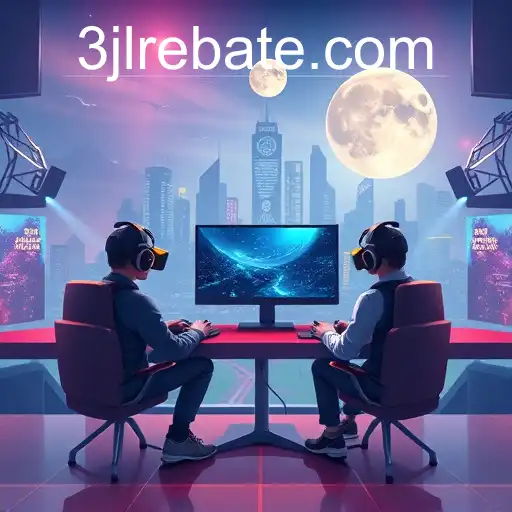 The Evolution of Online Gaming in 2025