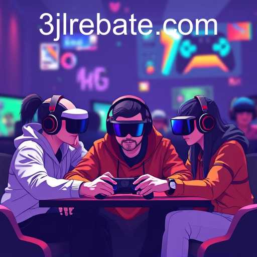 The Evolution of Online Gaming Communities