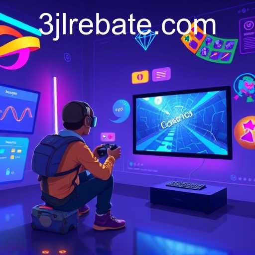 Exploring the Rise of 3jl in Digital Gaming