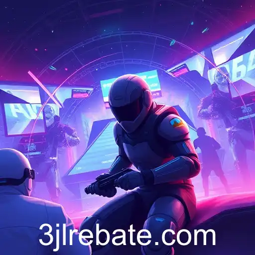 The Digital Evolution of Gaming and 3jl's Role