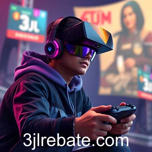 Gaming Evolution: The Rise of 3jl in 2025