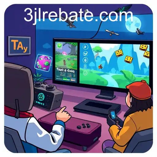 Evolution of Online Gaming Communities