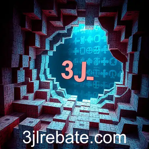 Unravel the Mysteries of 'Puzzle Solvers': A Deep Dive into the World of 3jl Games