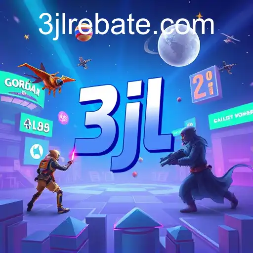 Revival of Online Gaming with 3jl