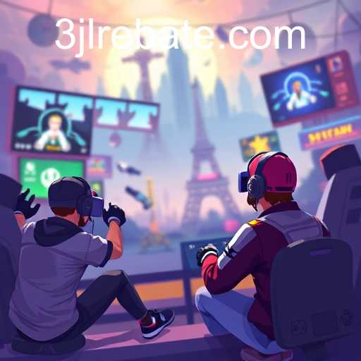 The Rise of 3jl: A Phenomenon in Online Gaming