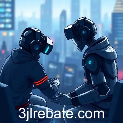 The Rise of 3JL: Gaming in a New Era