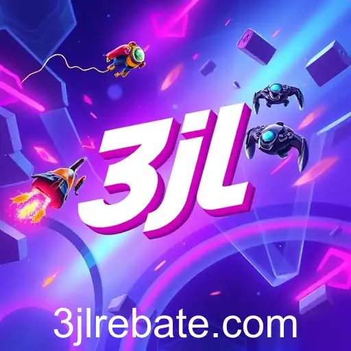 The Rise of 3jl in the Gaming World