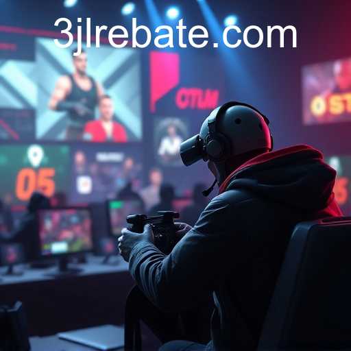 The Rise of 3JL: A New Era for Online Gaming