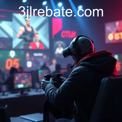 The Rise of 3JL: A New Era for Online Gaming