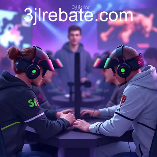 The Rise of Digital Gaming Communities