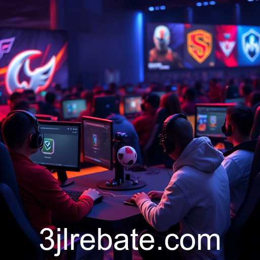 The Rising Trend of Online Gaming