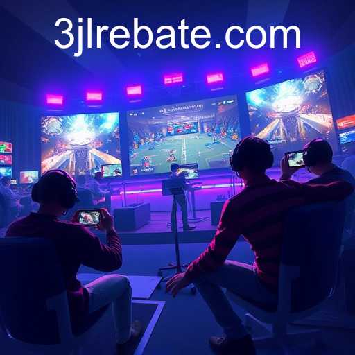 The Rise of 3jl: A Digital Transformation in Gaming